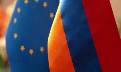 Aİ hibrid və kibertəhdidlərlə mübarizədə Ermənistanı dəstəkləməyə hazırdır 