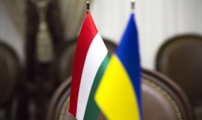 Macarıstan Kiyevdən xərclənən vəsaitlərlə bağlı hesabat tələb edir 