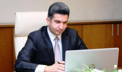 Göygölün yeni icra başçısı üç şəxsi Vəzifəsindən uzaqlaşdırdı