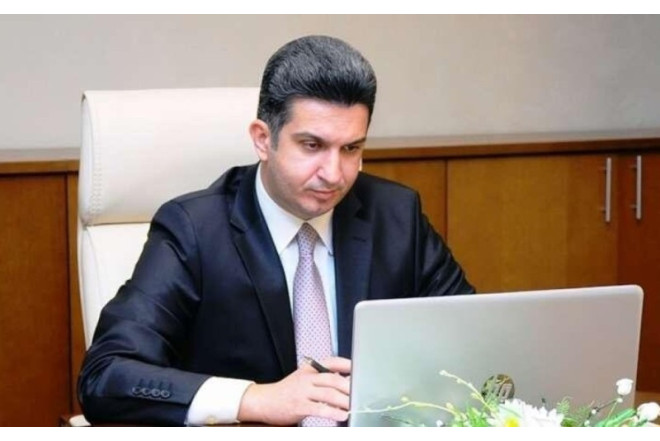 Göygölün yeni icra başçısı üç şəxsi Vəzifəsindən uzaqlaşdırdı