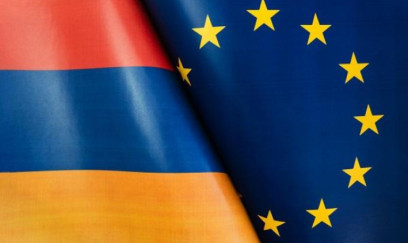 Ermənistan Aİ-dən yardım istədi - SƏBƏB 