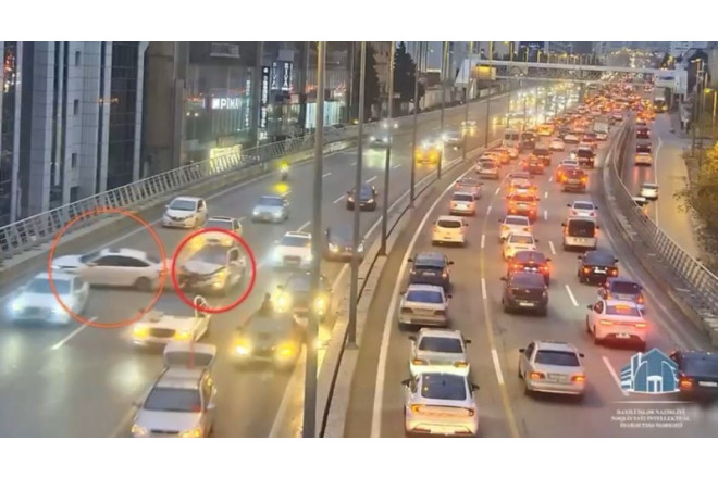 “Toy karvanlar”ında hərəkət edən sürücülərə MÜRACİƏT