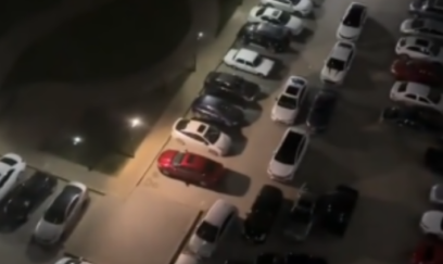 Saray MTK-dan şikayət edildi - VİDEO