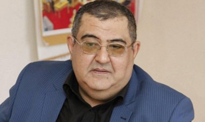 Vüqar Əhməd SAXLANILIB