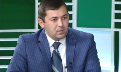 41 yaşlı sədrin qəfil ölümü