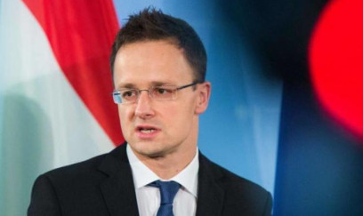 "Avropa Rusiya ilə gərginliyi artırır" - Siyarto