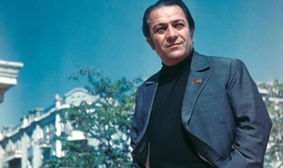 Bənzərsiz səs, əvəzolunmaz sənətkar: Rəşid Behbudovun anım günüdür