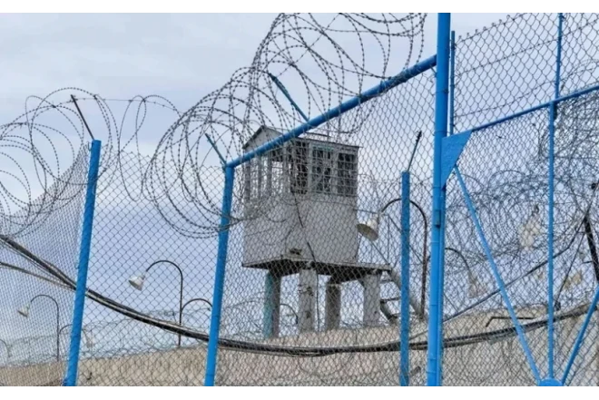 Amnistiya siyahısı təsdiqləndi - SƏNƏD