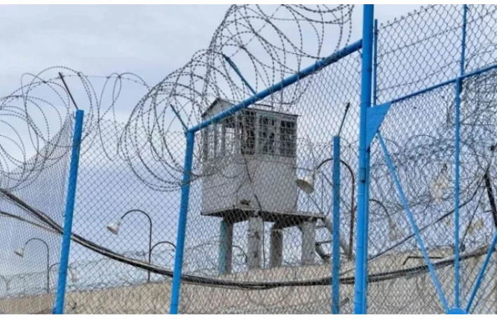 Amnistiya siyahısı təsdiqləndi - SƏNƏD