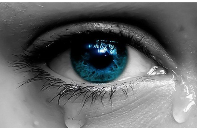 Niyə göz yaşının dadını dilimizlə yox, ömrümüzlə hiss edirik? 