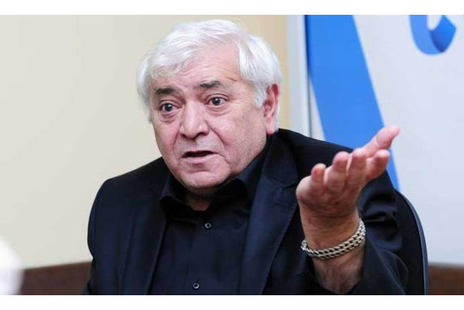 Həmkarı Aqil Abbasa qarşı çıxdı: Saxta təşəbbüslərə ehtiyac yoxdur