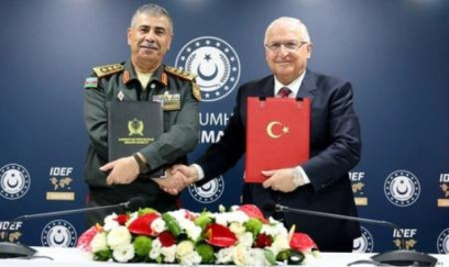 Azərbaycan–Türkiyə Memorandumu: kollektiv müdafiə və təhlükəsizlik təminatı