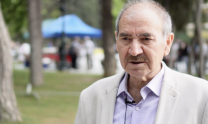 Cəmil Həsənli yenidən DTX-yə çağırıldı