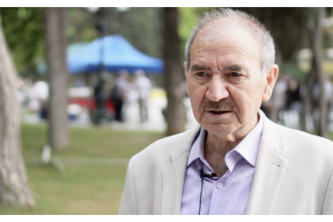 Cəmil Həsənli yenidən DTX-yə çağırıldı