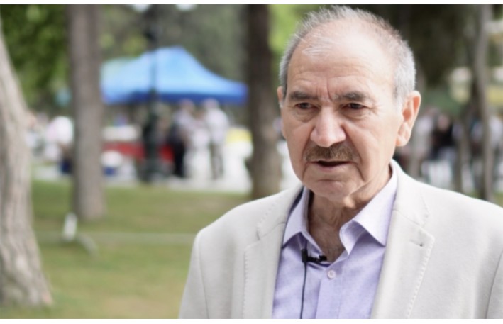 Cəmil Həsənli yenidən DTX-yə çağırıldı