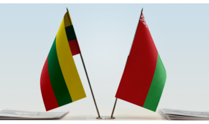 Belarus Litva ilə sərhəd və digər məsələlərin müzakirəsinə açıqdır