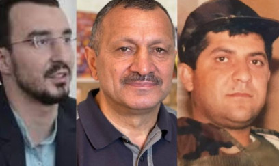 Tofiq Yaqublu, Elçin Əmiraslanov və Nardaran məhbusları azadlığa çıxa bilər