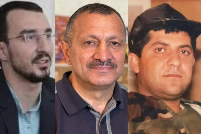 Tofiq Yaqublu, Elçin Əmiraslanov və Nardaran məhbusları azadlığa çıxa bilər