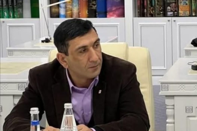 Xalqımın toy kimi bir adəti varsa?- Tural İrfan yazır