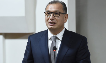 “209 şəhid ailəsinin 378 övladı himayəmizdədir” - Sahib Məmmədov