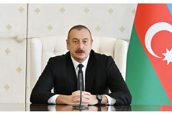 İlham Əliyev dövründə ən böyük AMNİSTİYA AKTLARI