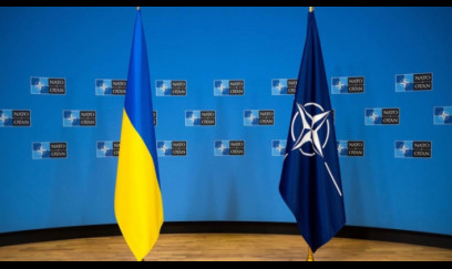 Ukrayna NATO üzvü deyil, amma təhlükəsizlik zəmanətləri əldə edə bilər