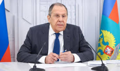 "Rusiya Suriyada tərəfdaşlarını tək qoymayıb" - Lavrovdan açıqlama