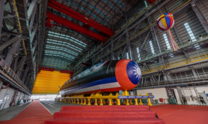 Texniki nasazlıqlar Tayvanın Hai Kun sualtı qayığının sınaqlarını ləngidir 