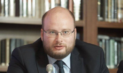 Rusiya narazılıq etdi: Ermənistanda həbsdədir