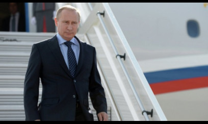 Putin bu ölkəyə səfər edəcək 