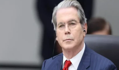 Bessent: ABŞ sanksiyaları Maduronu çətin vəziyyətə salıb 