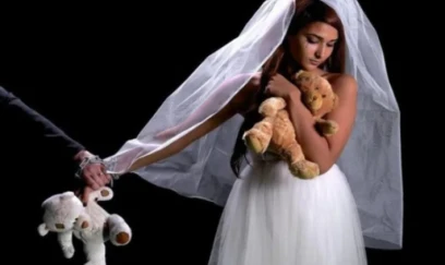 14 yaşlı qızın ərə verilməsi ilə bağlı YENİ DETALLAR