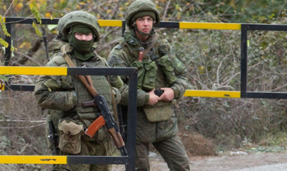 Moskvanın Zəngəzur planı: dəhlizə nəzarət iddiası gündəmdə