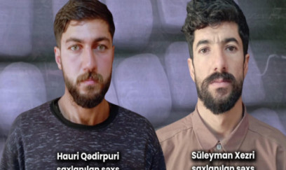 Yardımlıda iranlı narkotacirlərdən 30 kq marixuana aşkarlanıb