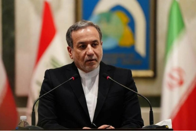 Əraqçi Moskvadadır 