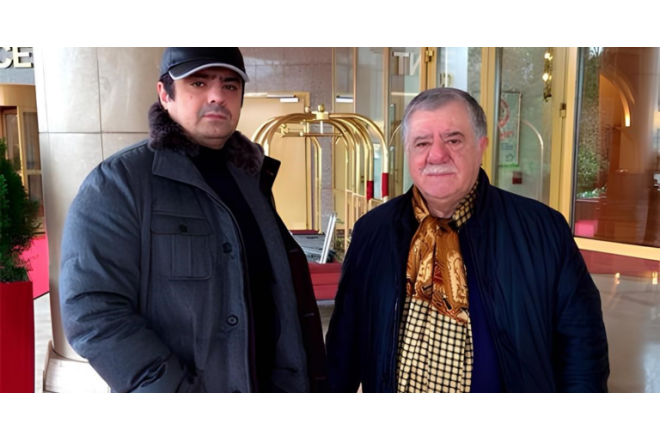 Bakının axtarışa verdiyi Abbasov kimdir? - FOTO