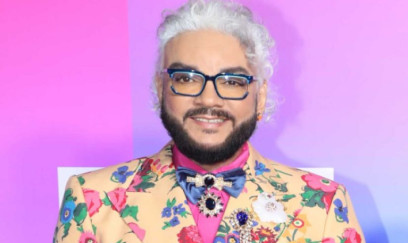 Ukrayna Filipp Kirkorovu axtarışa verdi 