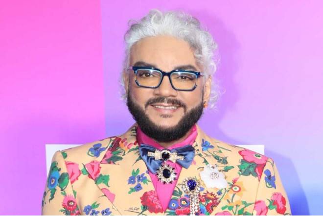 Ukrayna Filipp Kirkorovu axtarışa verdi 