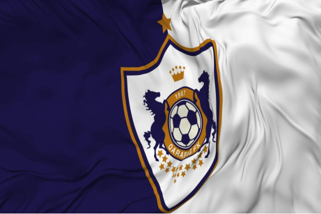 "Qarabağ" cərimələndi - SƏBƏB