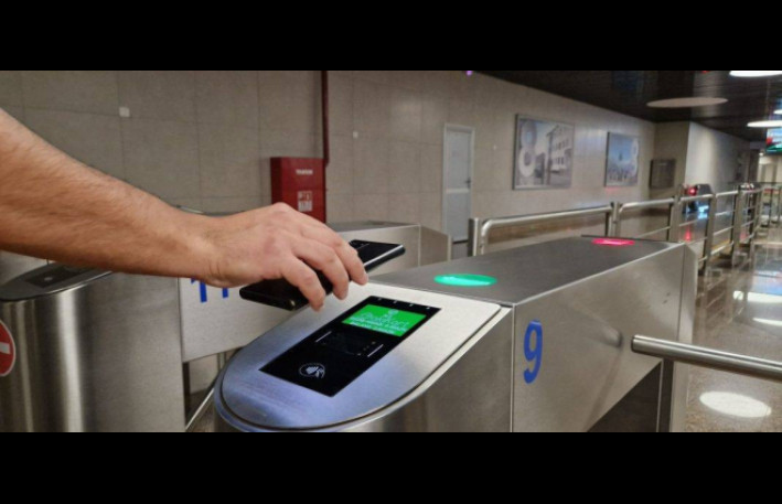 Metrodan istifadə edənlərə ŞAD XƏBƏR - Bu şəxslərə 50% endirim edildi