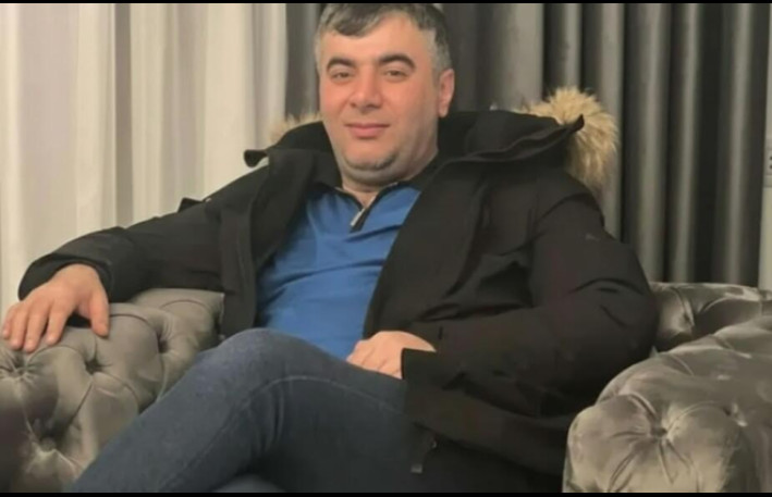 Rəşad Dağlı amnistiyaya düşəcək?