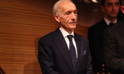 Ağaverdi Paşayevin 75 illik yubileyi qeyd edilib 