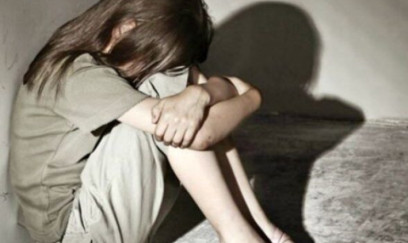 Öz qızı atasını ifşaladı - 4 yaşlı bacısına təcavüz edib