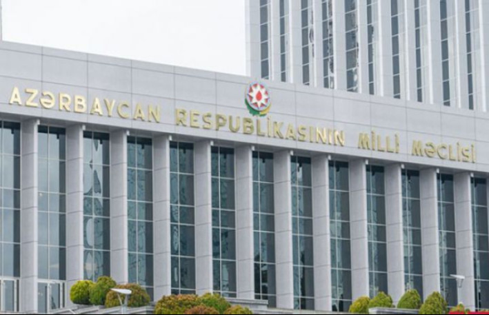 Deputatlar amnistiya aktının müzakirəsinə TOPLAŞIRLAR