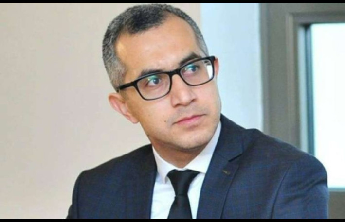 Kamran Əsədov  vəzifəsindən AZAD EDİLDİ