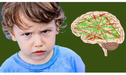 Autizm xəstəliyinin müalicəsində YENİ ÜSUL