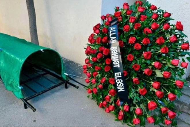 Qazaxda sabiq vəzifəli şəxs vəfat edib 