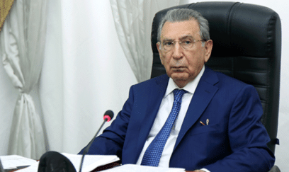 Ramiz Mehdiyev üçün ağır cəza: ömürlük həbs mümkün