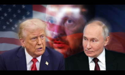 Rusiyanın iştirakı olmadan uzunmüddətli sülh hələ mümkün deyil