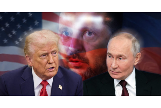 Rusiyanın iştirakı olmadan uzunmüddətli sülh hələ mümkün deyil